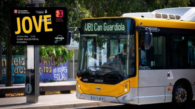 Ets jove i vius a Viladecans Aquests ajuts t'interessen